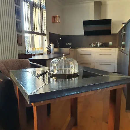 Deer House Boarding Apartment