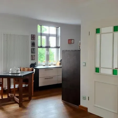 Deer House Boarding Apartment *