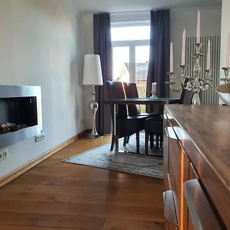 Deer House Boarding * Herzebrock-Clarholz