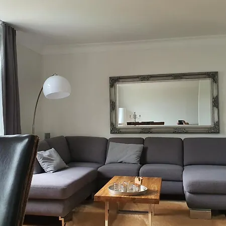 Deer House Boarding 130 Qm, Pool, Garten Fuer Familien & Business Apartamento Herzebrock-Clarholz