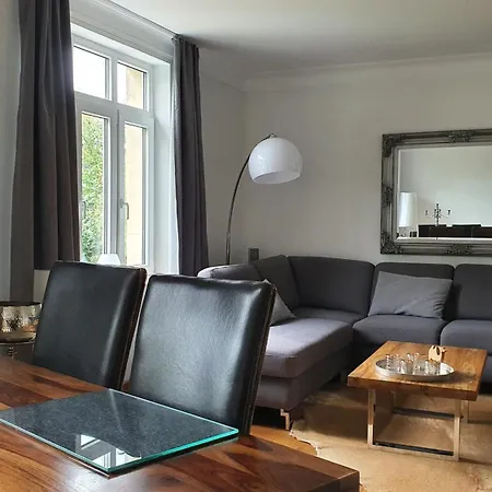 Deer House Boarding Apartment Herzebrock-Clarholz