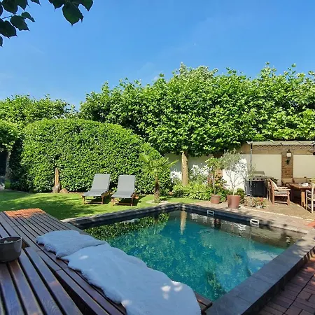 Deer House Boarding Apartment *