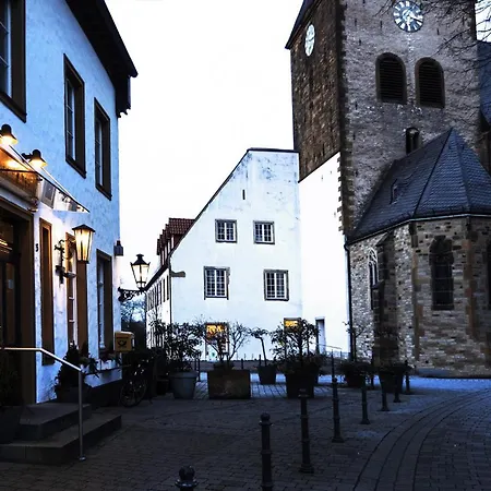 Deer House Boarding Herzebrock-Clarholz