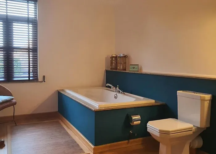 Deer House Boarding * Herzebrock-Clarholz