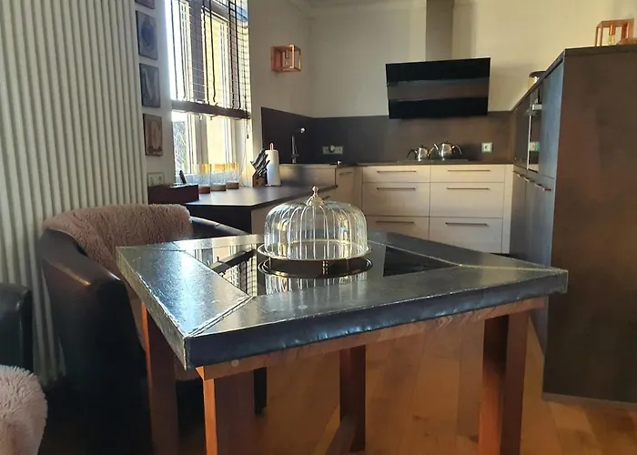 Deer House Boarding Appartamento