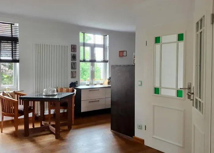 Deer House Boarding Appartamento *