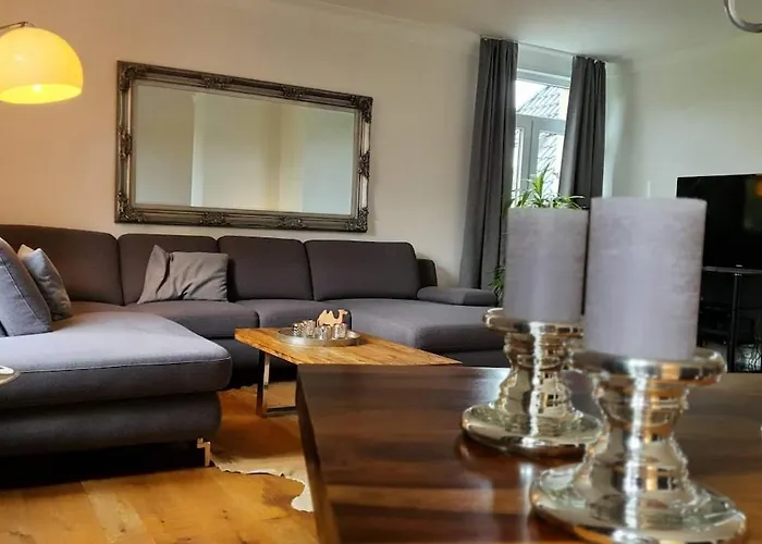 Deer House Boarding * Herzebrock-Clarholz