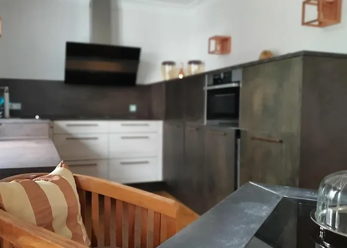 Deer House Boarding * Herzebrock-Clarholz