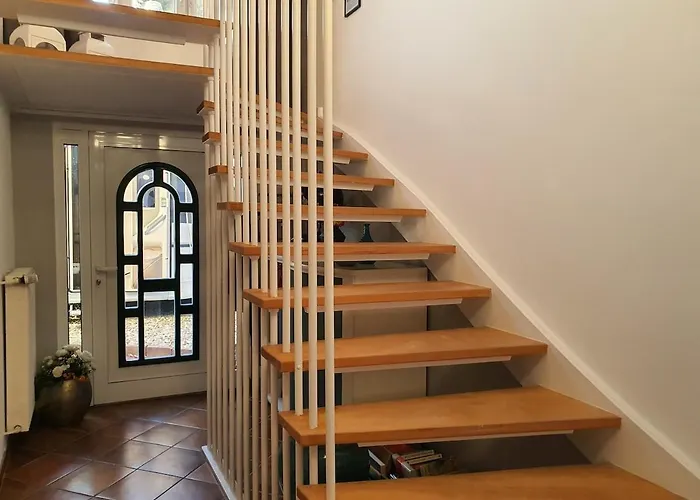 Appartamento Deer House Boarding *