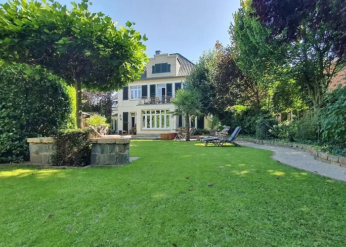 Appartamento Deer House Boarding *