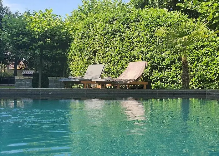 Deer House Boarding Herzebrock-Clarholz