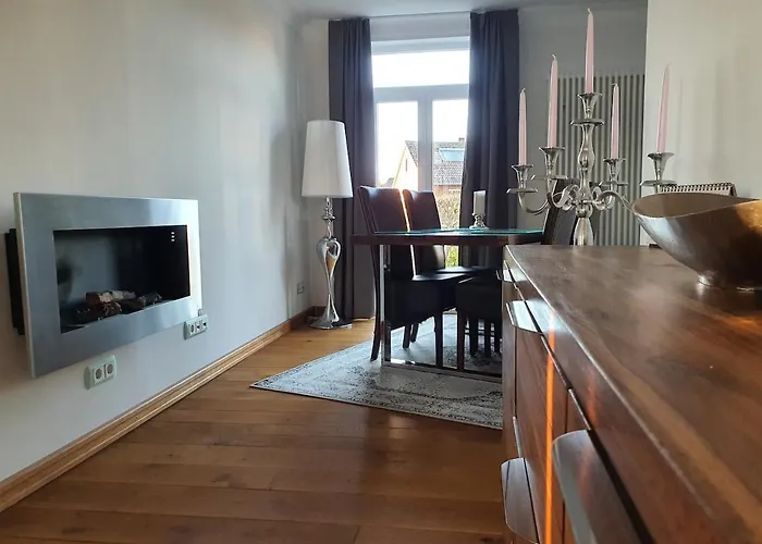 Deer House Boarding * Herzebrock-Clarholz