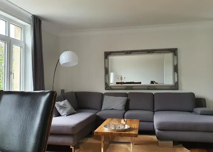 Deer House Boarding Appartamento Herzebrock-Clarholz