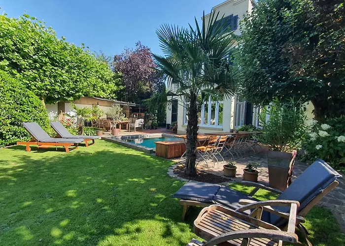 Deer House Boarding Appartamento