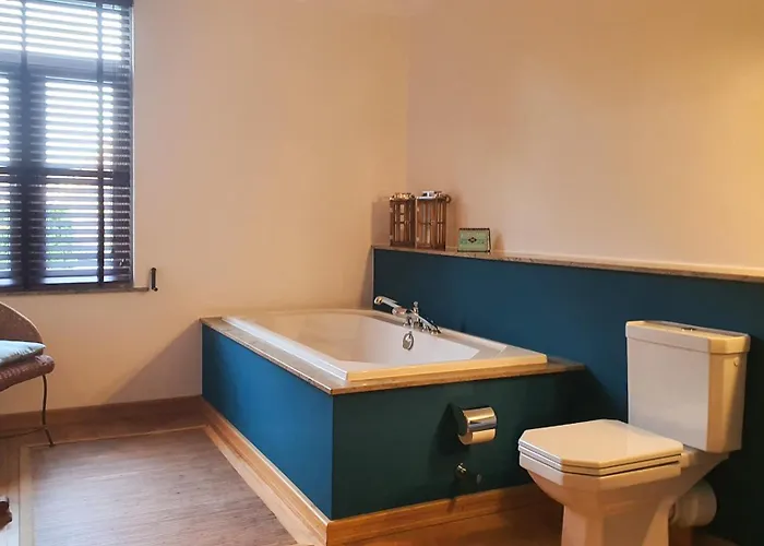 Appartamento Deer House Boarding