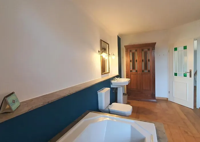 Appartamento Deer House Boarding *