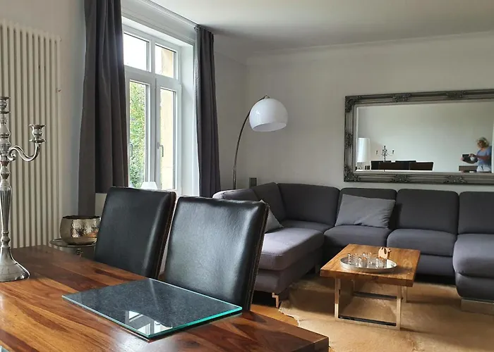 Deer House Boarding Appartamento Herzebrock-Clarholz