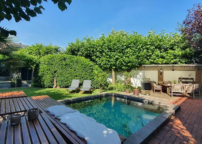 Deer House Boarding Appartamento *